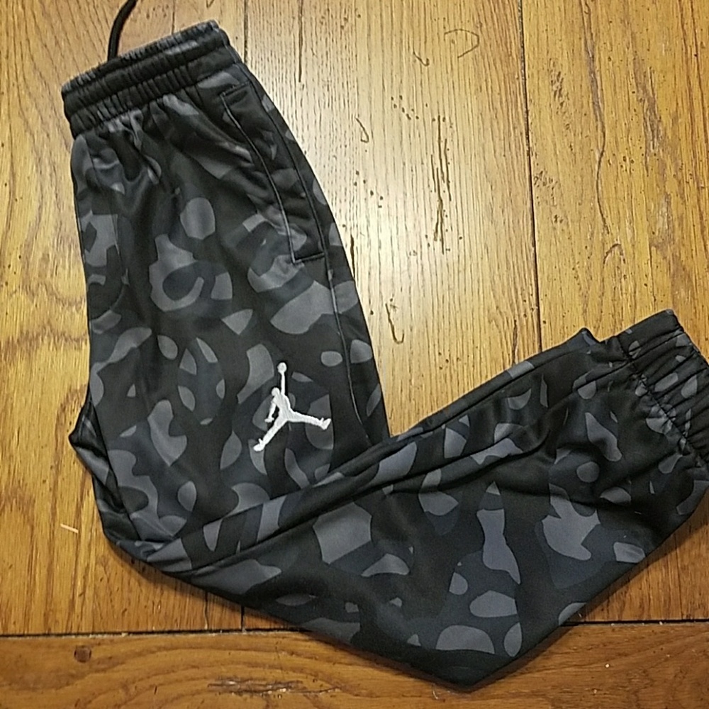 Therma-Fit pants